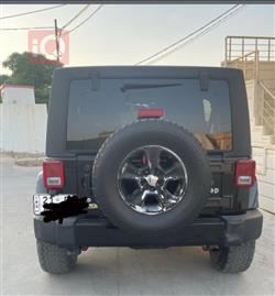 جيب رانجلر